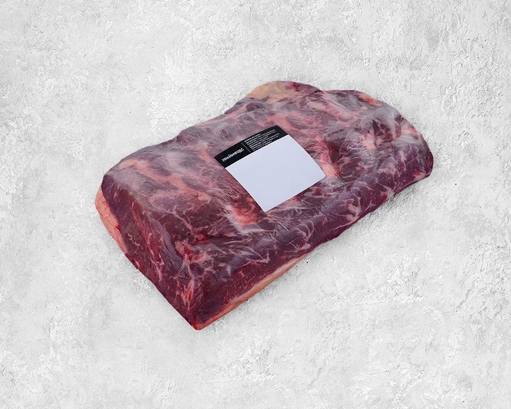 Стриплойн, поясничный отруб (Strip Loin) Prime Foods
