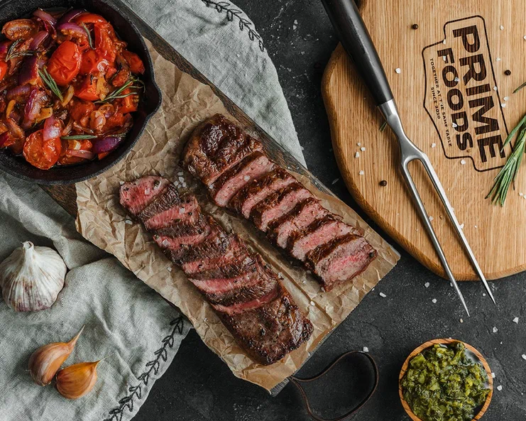 Тонкий край (балык)