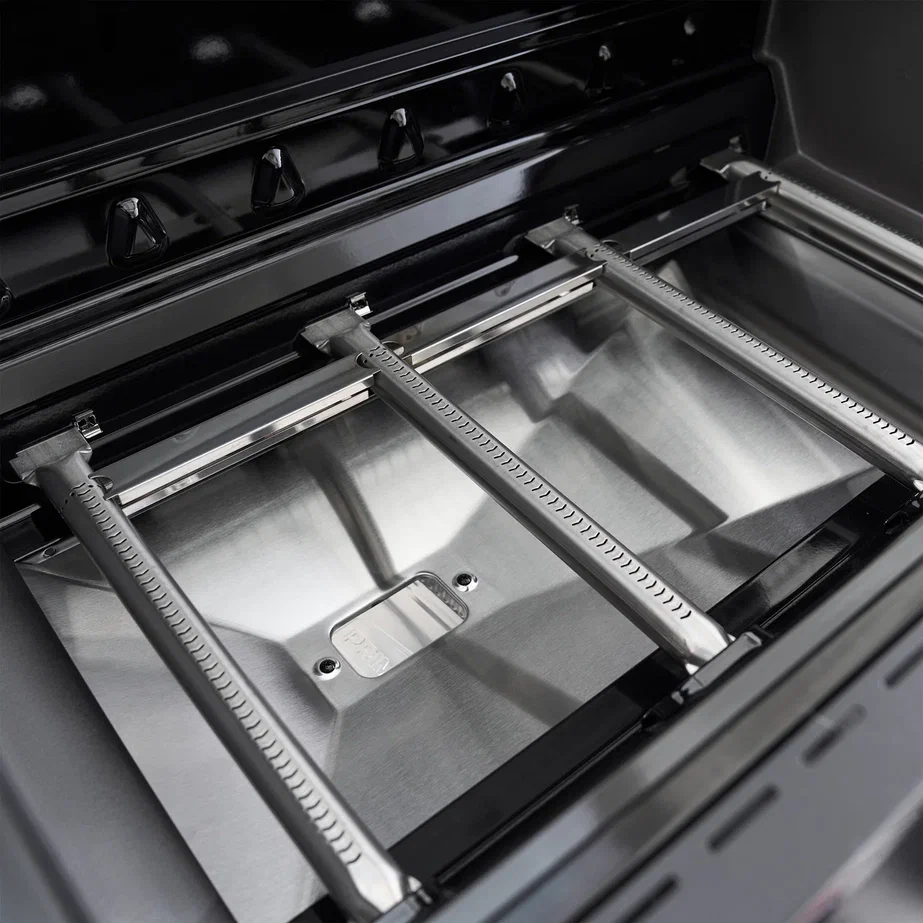 Газовый гриль PRIMELINER G class 4B