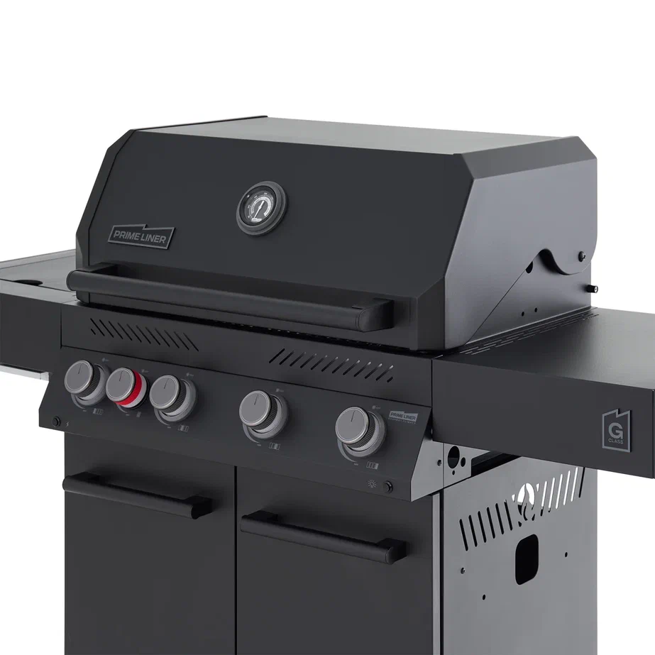 Газовый гриль PRIMELINER G class 4B