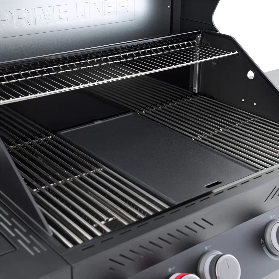 Газовый гриль PRIMELINER G class 4B