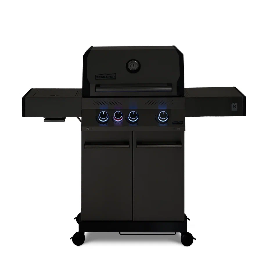 PRIMELINER S class 3B комплектация DELUXЕ