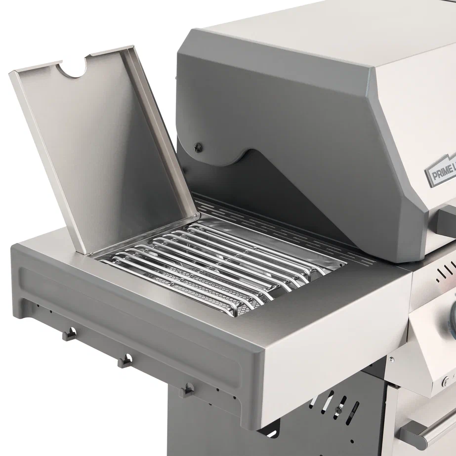 PRIMELINER S class 3B комплектация DELUXЕ