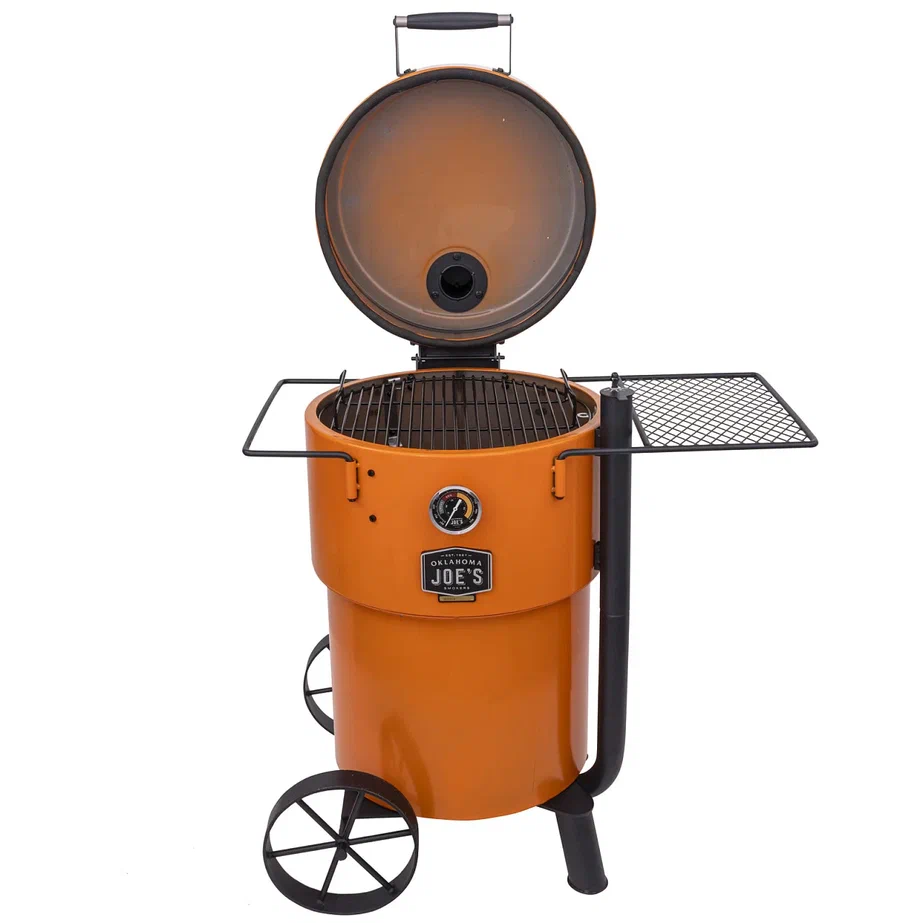 Угольный гриль Oklahoma Joe's Blackjack