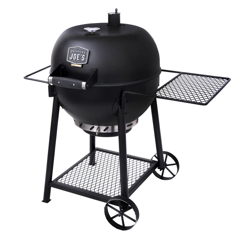 Угольный гриль Oklahoma Joe's Blackjack