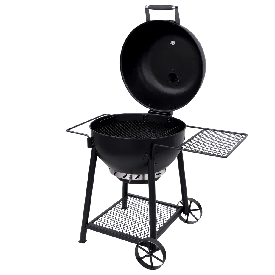 Угольный гриль Oklahoma Joe's Blackjack