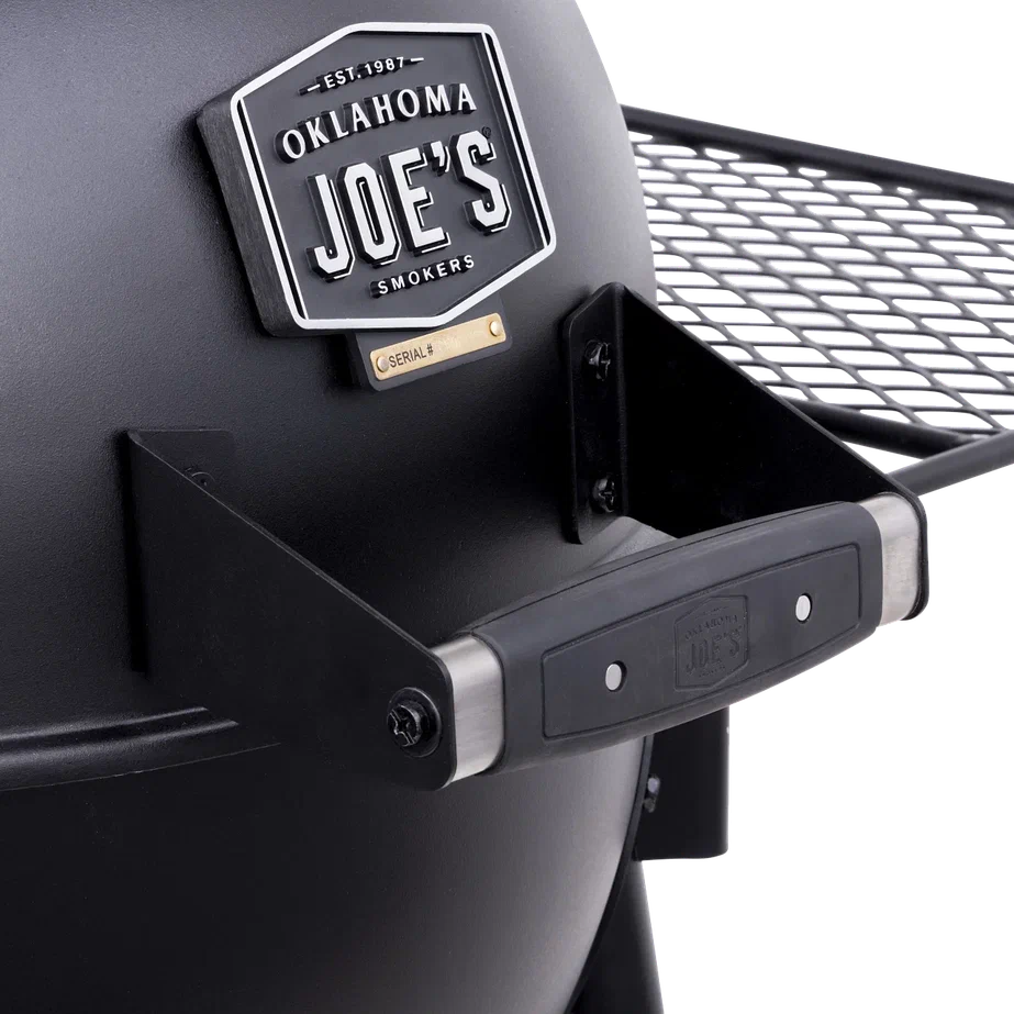 Угольный гриль Oklahoma Joe's Blackjack