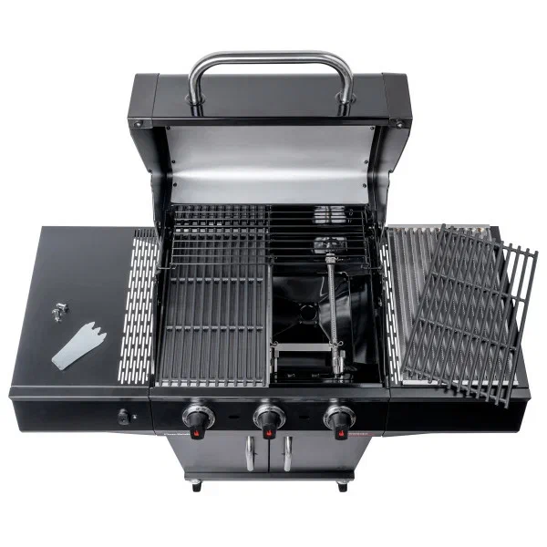 Газовый гриль Char-Broil Performance CORE 3B