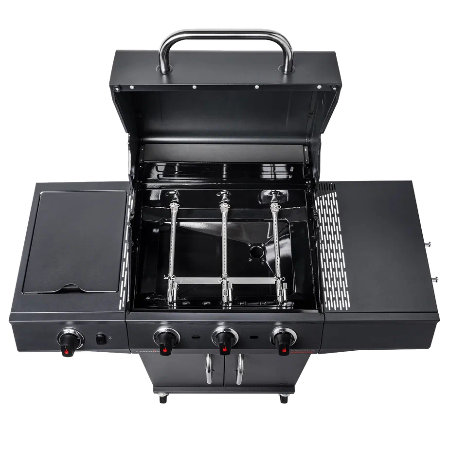 Газовый гриль Char-Broil Performance Power Edition 3B