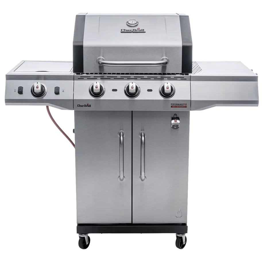 Газовый гриль Char-Broil Performance PRO 3S