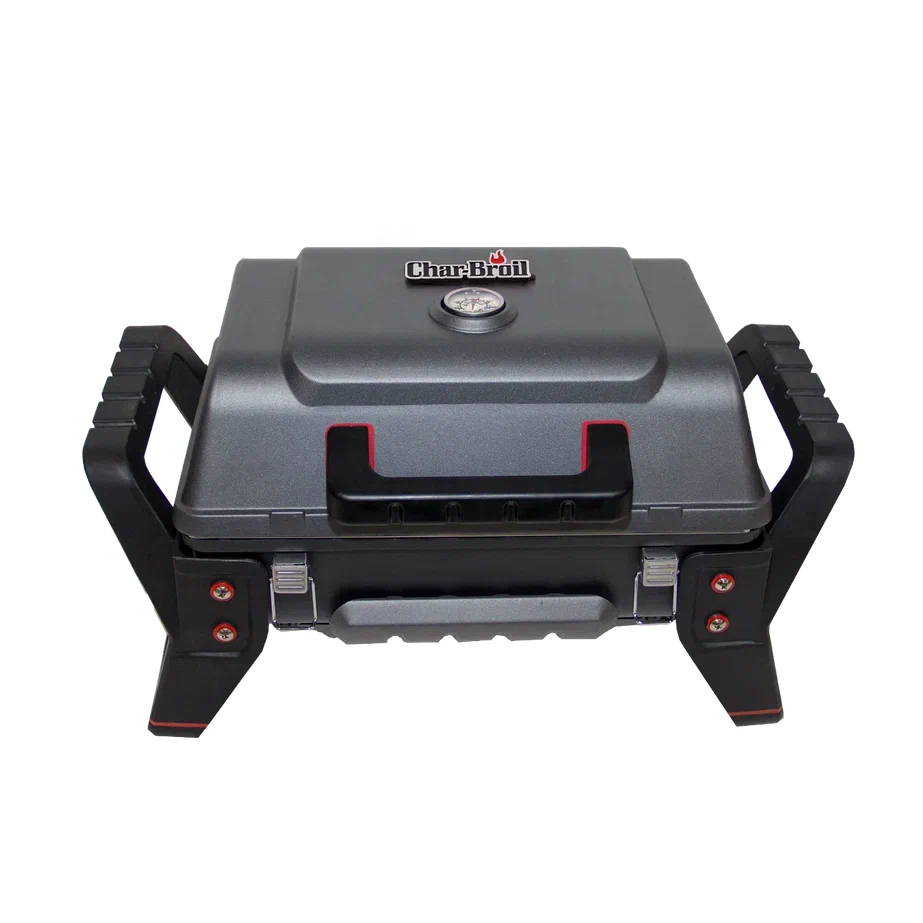 Портативный газовый гриль Char-Broil X200