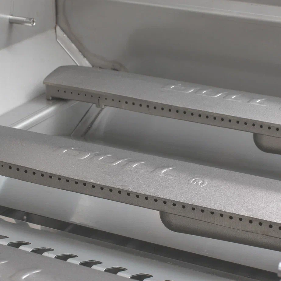 Газовый гриль BULL Brahma + Основание