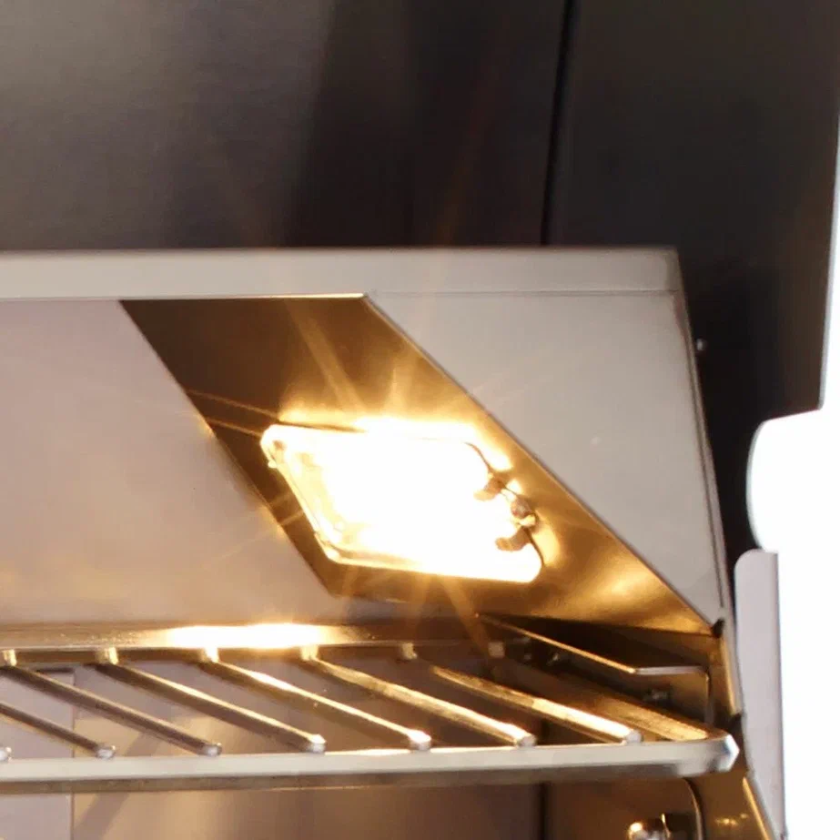 Газовый гриль BULL Brahma + Основание