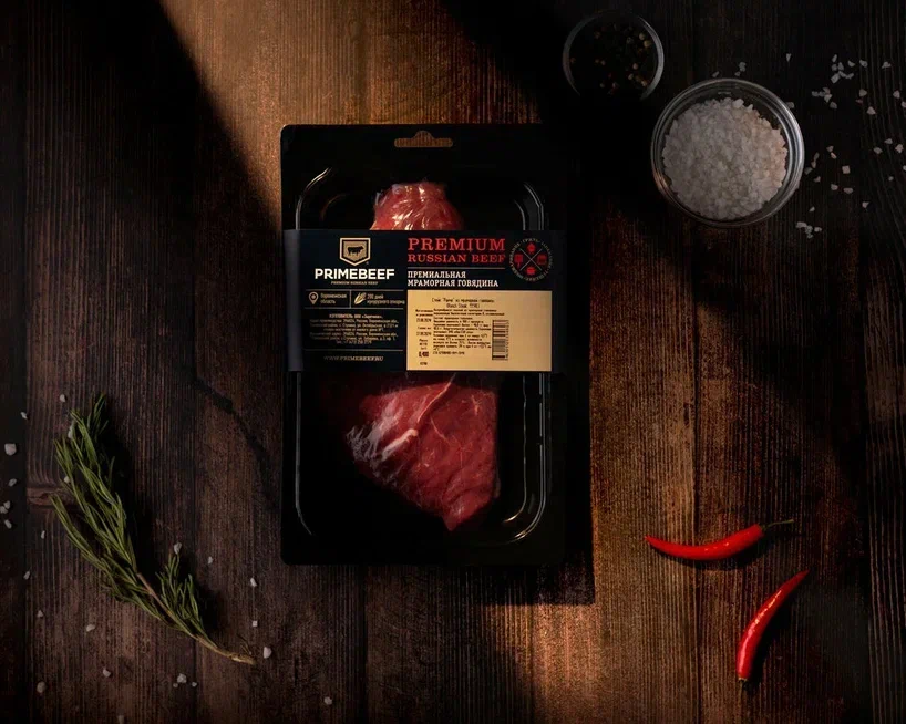 Ранчо, порционный стейк (Ranch Steak, 1114E)