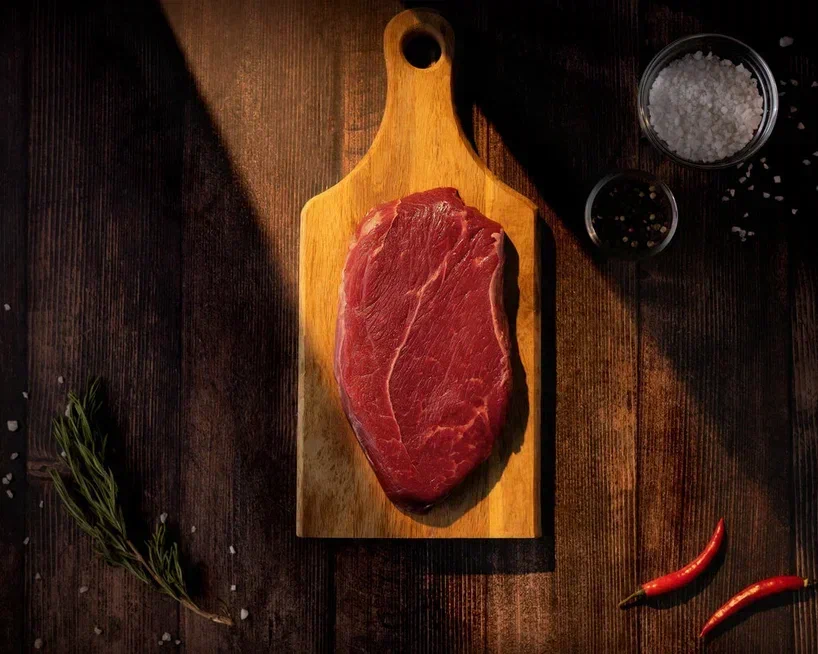 Ранчо, порционный стейк (Ranch Steak, 1114E)